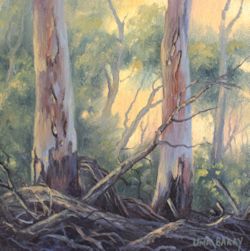 Werribee twin gums